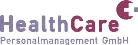 Logo von HealthCare Personalmanagement