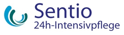 Logo von Sektion 24 h- Intensivpflege GmbH
