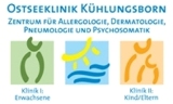 Logo von Ostseeklinik Khlungsborn