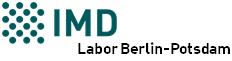 Logo von IMD Berlin-Potsdam MVZ GbR
