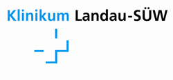 Logo von Klinikum Landau-Sdliche Weinstrae GmbH