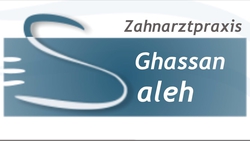 Logo von Zahnarztpraxis Saleh