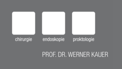 Logo von Praxis fr Chirurgie, Endoskopie und Proktologie