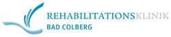 Logo von Rehabilitationsklinik Bad Colberg
