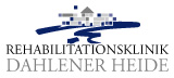 Logo von Rehabilitationsklinik Dahlener Heide