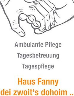 Logo von Tagespflegehaus Fanny 