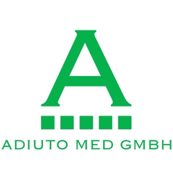 Logo von Adiuto Med GmbH