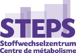 Logo von Stoffwechselzentrum STEPS AG
