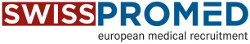 Logo von SwissPromed AG