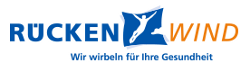 Logo von Rckenwind GmbH
