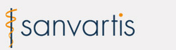 Logo von Sanvartis GmbH