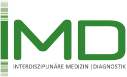 Logo von IMD Labor Frankfurt