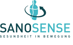 Logo von Sanosense AG