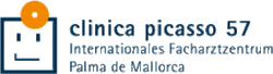 Logo von Clinica Picasso57