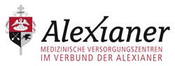 Logo von MVZ Management im Verbund der Alexianer