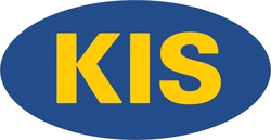 Logo von KIS GmbH