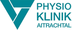 Logo von PhysioKlinik im Aitachtal GmbH