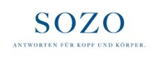 Logo von SOZO Therapiepraxis