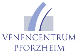 Logo von Venenzentrum Pforzheim