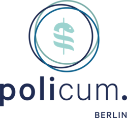 Logo von Policum Berlin MVZ GmbH