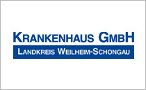 Logo von Krankenhaus Schongau 