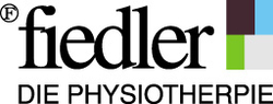Logo von fiedler Die Physiotherapie