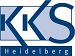 Logo von Koordinierungszentrum fr Klinische Studien (KKS)
