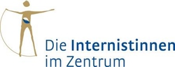 Logo von Die Internistinnen im Zentrum
