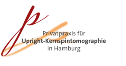 Logo von Privatpraxis fr Upright-MRT