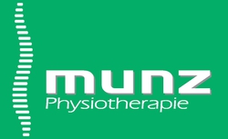 Logo von Physio Praxis Munz