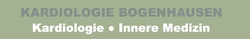 Logo von Kardiologie Bogenhausen