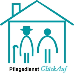 Logo von Pflegedienst Glckauf