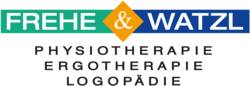 Logo von Frehe & Watzl Physiotherapie GmbH