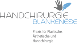 Logo von Handchirurgie Blankenese