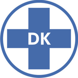 Logo von DK-German Medical Diagnostic Center