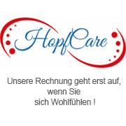 Logo von HopfCare GmbH