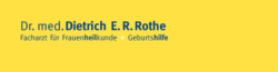 Logo von Praxis Dr.Rothe