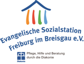 Logo von Evangelische Sozialstation