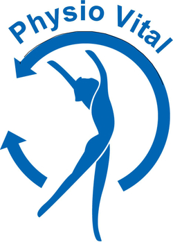 Logo von Physio Vital H.-J. Reichel