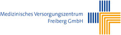 Logo von Medizinisches Versorgungszentrum Freiberg GmbH