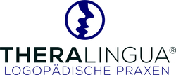 Logo von Theralingua logopdische Praxen