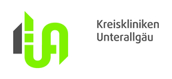 Logo von Kreiskliniken Unterallgu