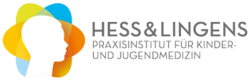 Logo von Praxisinstitut Hess&Lingens