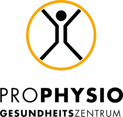 Logo von Gesundheitszentrum ProPhysio GmbH