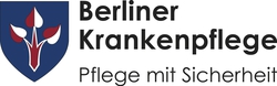 Logo von Berliner Krankenpflege GmbH