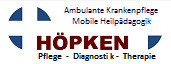 Logo von Ambulante Krankenpflege 