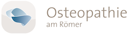 Logo von Osteopathie am R�mer