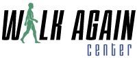 Logo von WALK AGAIN Center