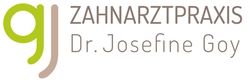 Logo von Zahnarztpraxis Dr. Josefine Goy