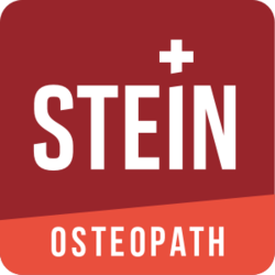 Logo von Osteopathie Stein